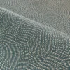 Casamance tapeet Passy Vert De Gris Foncé/Beige