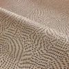 Casamance tapeet Passy Noir/Camel