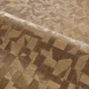 Casamance tapeet Tiznit Dore Fonce