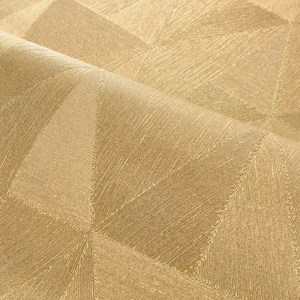 Casamance tapeet Iquira Or