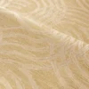 Casamance tapeet Auraria Blanc/Doré