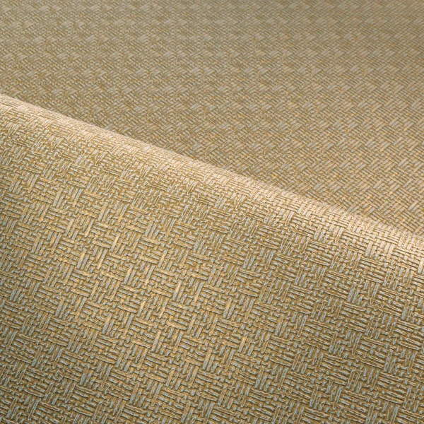 Casamance tapeet Wagara Blanc/Dore