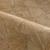 Casamance tapeet Lombok Ocre