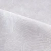 Casamance tapeet Soroa Blanc Petale