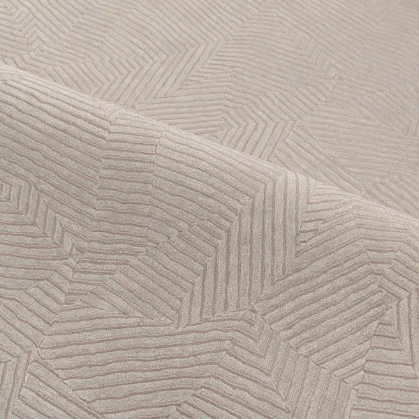 Casamance tapeet Soroa Praline