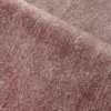 Casamance tapeet Isabelline Rouille