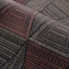 Casamance tapeet Daia Vert Imperial