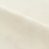 Casamance tapeet Argile Blanc