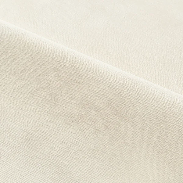 Casamance tapeet Argile Blanc