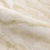 Casamance tapeet Sohar Blanc/Dore