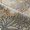 Casamance tapeet Persee Mordore