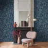 Casamance tapeet Alexander Marine