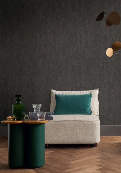 Casamance tapeet Goa Noir