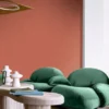 Casamance tapeet Cascade Garance
