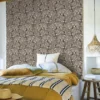Casamance tapeet Majoliques Sable