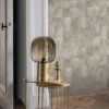 Casamance tapeet Abale Gris Cendre
