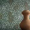Casamance tapeet Isoete Vert D'Eau