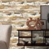 Casamance tapeet Cap Ferret Sable/Latte