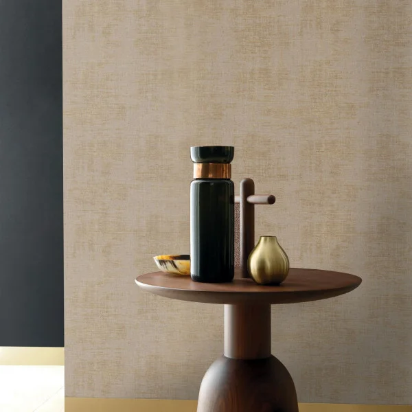 Casamance tapeet Johara Beige Clair