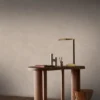Casamance tapeet Argile Latte