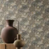 Casamance tapeet Persee Mordore