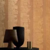 Casamance tapeet Nérikomi Cuivre