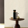 Casamance tapeet Passy Blanc/Beige