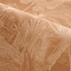 Casamance tapeet Baharia Terre De Sienne
