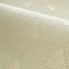 Casamance tapeet Méroé Vert Cendré/Doré