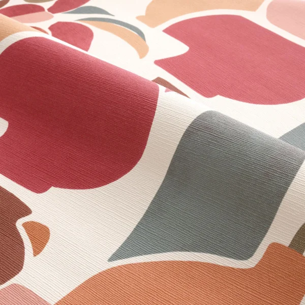 Casamance tapeet Vallauris Orangegrenta/Orange Brulée