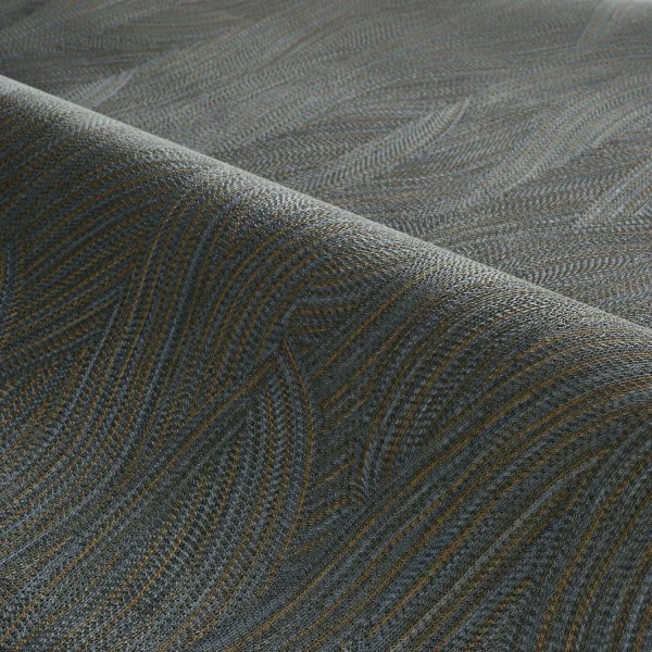 Casamance tapeet Jassine Prune