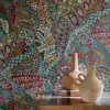 Casamance tapeet Talavera Multico
