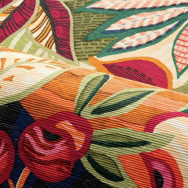 Casamance tapeet Tehuana Multico