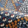 Casamance tapeet Talavera Multico