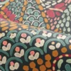 Casamance tapeet Talavera Multico
