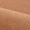 Casamance tapeet Lindu Terre De Sienne