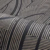 Casamance tapeet Porte Dorée Ambre/Doré