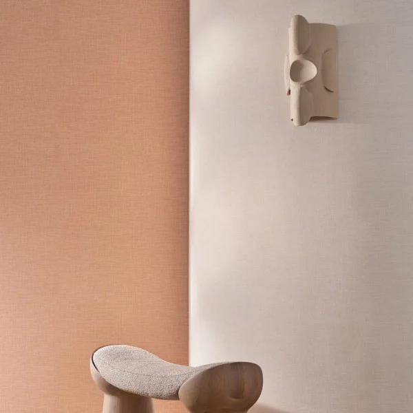 Casamance tapeet Ankaa Bleu Nuit