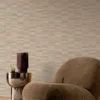 Casamance tapeet Stylosa Sable