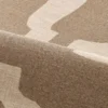 Casamance tapeet Seran Travertin
