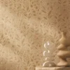 Casamance tapeet Astragale Camel