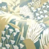 Casamance tapeet Erica Sauge/Lilas