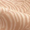 Casamance tapeet Nobile Nude/Doré