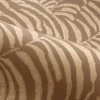 Casamance tapeet Nobile Sable/Nacré