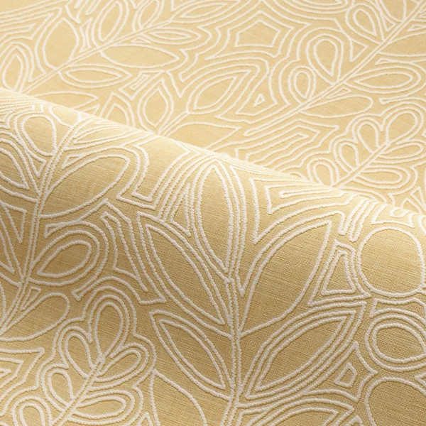 Casamance tapeet Astragale Vanille