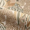 Casamance tapeet Alfabia Terracotta/Curry