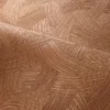 Casamance tapeet Berenice Cuivre