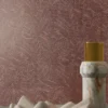 Casamance tapeet Lore Terracotta/Doré