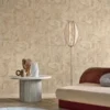 Casamance tapeet Intarsia Cactus