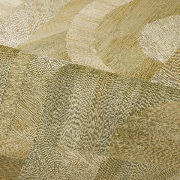 Casamance tapeet Intarsia Cactus